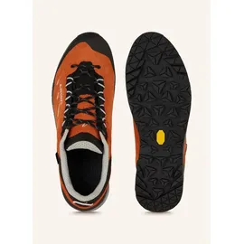 Lowa Delago GTX LO Herren Orange/Schwarz 42