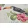 HANSE HOME Outdoorteppich Tropical Dream, rechteckig, Höhe: 3 mm, In-& Outdoor, Teppich, Wetterfest, Balkon, Garten, Wohnzimmer, Floral beige|bunt 200 cm x 285 cm x 3 mm