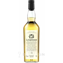 Linkwood 12 Years Old Single Malt Scotch 43% vol 0,7 l