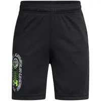 Under Armour Tech Summer Kurze Hose - Black /