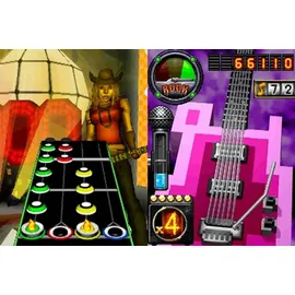 Guitar Hero On Tour Decades (NDS)