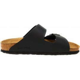 Birkenstock Arizona Birko-Flor schwarz 42