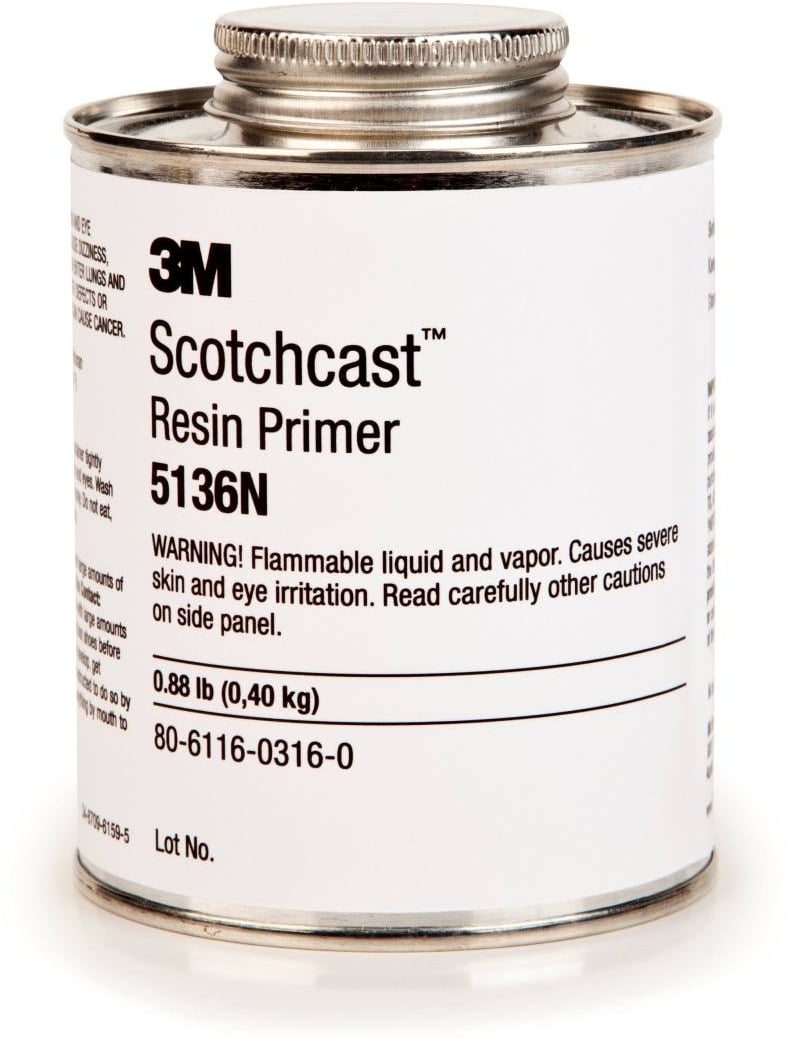 3M Scotchcast 5136N Grundierung, 0,4 kg