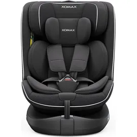 XOMAX Nova schwarz