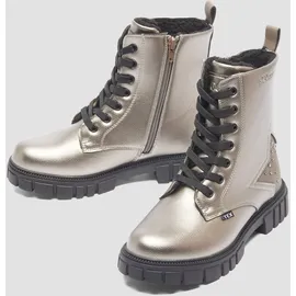 s.Oliver Stiefel grau 32