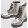 s.Oliver Stiefel grau 32