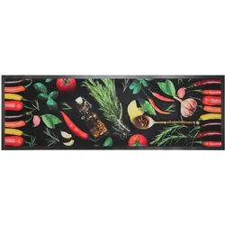 Küchenläufer CHILI HERBS