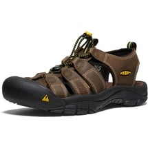 Keen Newport Herren bison 40,5