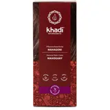 Khadi Pflanzenhaarfarbe mahagoni 100 g