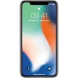 256 GB Silber