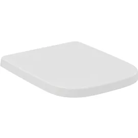 Ideal Standard i.life B WC-Sitz Wrapover Weiß
