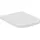 Ideal Standard i.life B WC-Sitz Wrapover Weiß