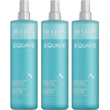 Revlon Professional Equave Hydro Detangling 3 x 500 ml