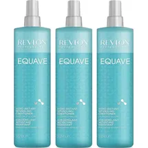 REVLON Professional Equave Hydro Detangling 3 x 500 ml