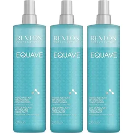 REVLON Professional Equave Hydro Detangling 3 x 500 ml