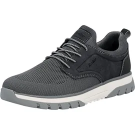 Rieker B9352 Herren Schwarz 42