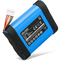 Cellonic Akku C406A7 2600 mAh 1 St.