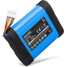 Cellonic Akku C406A7 2600 mAh 1 St.