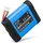 Cellonic Akku C406A7 2600 mAh 1 St.