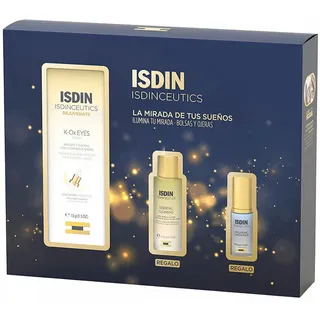 Isdin Isdinceutics K Ox Eyes Augencreme - White - One Size