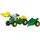 Rolly Toys rollyKid John Deere inkl. Lader und Anhänger