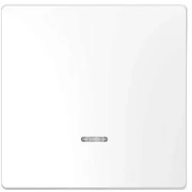 Merten Wippe mit Kontrollfenster, System Design