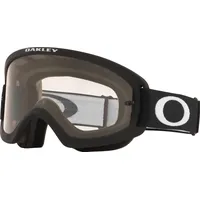 OAKLEY o frame 2.0 Pro xs mx matte black clear S