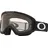 OAKLEY O Frame 2.0 Pro XS OO7116-09 Matte Black/Clear