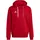 adidas Entrada 22 Sweat Hoodie Team Power Red XL