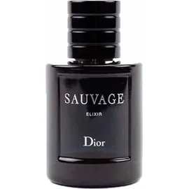 Dior Sauvage Elixir Eau de Parfum 100 ml