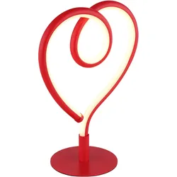 Tischleuchte AMORE