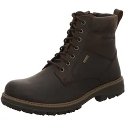Pius Gabor Herren Schnürstiefel Pius Gabor in braun