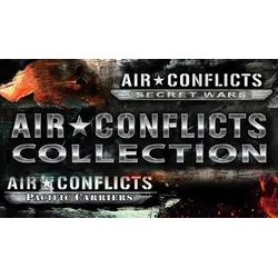 Air Conflicts Collection