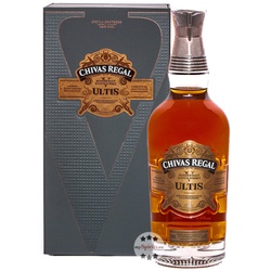 Chivas Regal Ultis Whisky