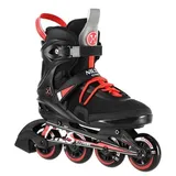 Nils Extreme NA14124 schwarz 45 Nils Extreme ROLLSCHUHE