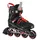 Nils Extreme NA14124 schwarz 45 Nils Extreme ROLLSCHUHE