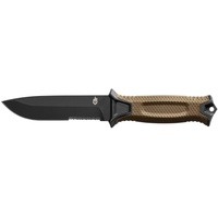 Gerber Strongarm Fixed Coyote, 31-003655