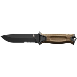 Gerber Strongarm Fixed Coyote, 31-003655