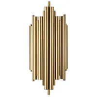 Opviq Wandleuchte METAL BODY, 50 cm x 11 cm