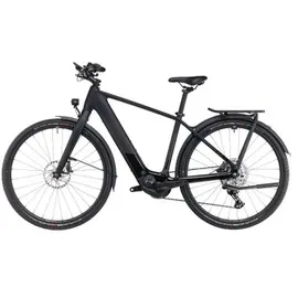 Cube Kathmandu Hybrid C:62 SLX 400X 2025 28 Zoll RH 54 cm Diamant carbon'n'black