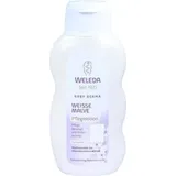 Weleda Weiße Malve Pflegelotion 200 ml
