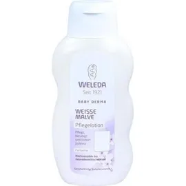 Weleda Weiße Malve Pflegelotion 200 ml