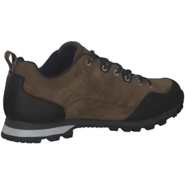 CMP Alcor Low WP Herren Castoro 40