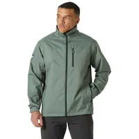 HELLY HANSEN Crew 2.0 grey cactus (485) XL