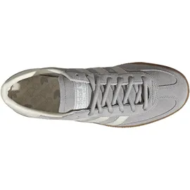 adidas Handball Spezial Grey Two / Cream White / Cloud White 38