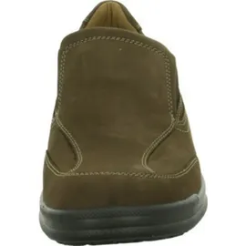 Jomos Loafer Herren Braun 42