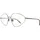 Marcolin Gestell für Sportmax Damenbrille SM5019 60016