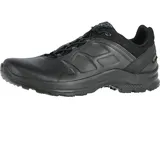 Haix Black Eagle Tactical 2.1 GTX low/black - UK 6.0 EU 39