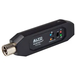 Alto Bluetooth Total 2