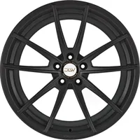 ETA BETA Etabeta Manay black shiny Alufelge schwarz